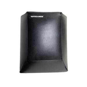 Купить Подушка кожаная боксерская "Пирамида" Totalbox в Кирсе 
