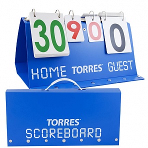 Купить Счетчик судейский Torres SS1005 в Кирсе 