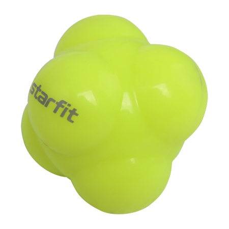 Купить Мяч реакционный Starfit RB-301 в Кирсе 