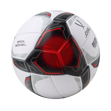 Купить Мяч футбольный Jögel League Evolution Pro №5 в Кирсе 