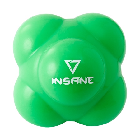 Купить Мяч реакционный Insane IN22-RB100 в Кирсе 