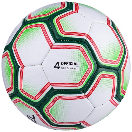 Купить Мяч футбольный Jögel Nano №4 в Кирсе 