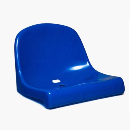Купить Пластиковые сидения для трибун «Лужники» в Кирсе 